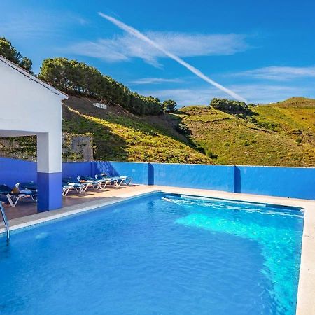 Casa Rocio Almachar By Ruralidays Villa Exterior photo